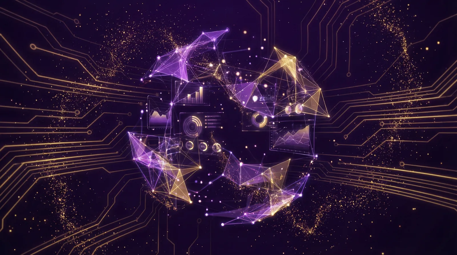 我们在梦开始的地方 数据报告 - 网红经济数据分析